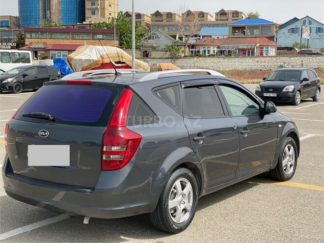 Kia Ceed 2008, 230,000 km - 1.6 л - Bakı