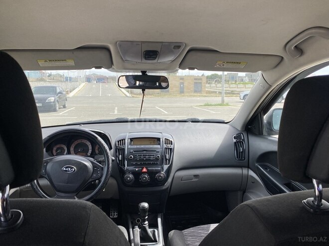 Kia Ceed 2008, 230,000 km - 1.6 л - Bakı