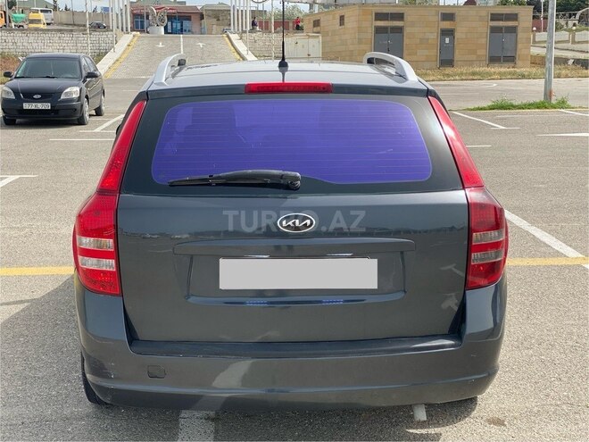 Kia Ceed 2008, 230,000 km - 1.6 л - Bakı