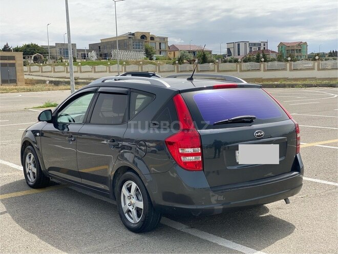 Kia Ceed 2008, 230,000 km - 1.6 л - Bakı