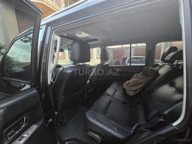 Mitsubishi Pajero 2007, 180,000 km - 3.0 л - Bakı