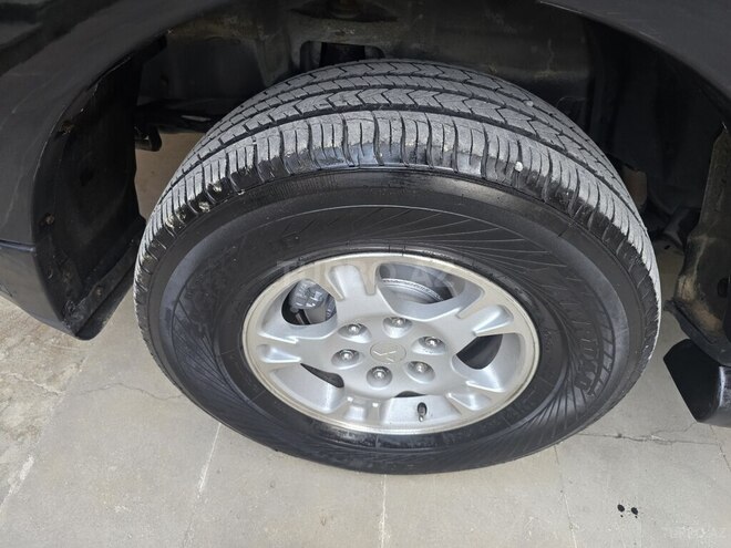 Mitsubishi Pajero 2007, 180,000 km - 3.0 л - Bakı