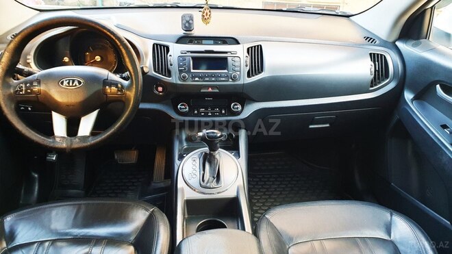 Kia Sportage 2011, 298,000 km - 2.0 л - Bakı