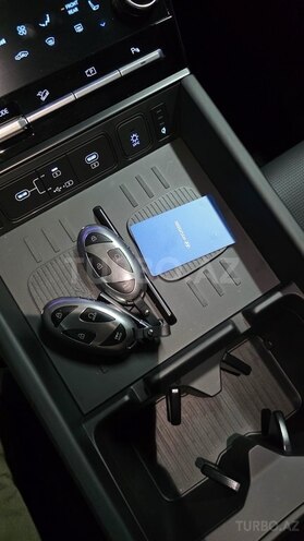 Hyundai Santa Fe 2024, 6,800 km - 1.6 l - Bakı
