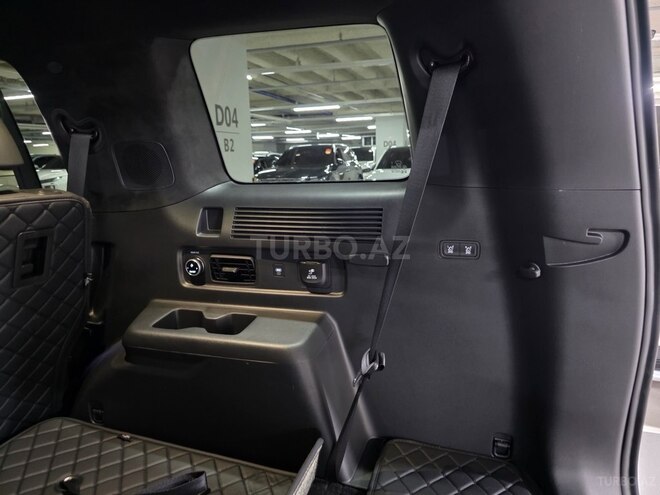 Hyundai Santa Fe 2024, 6,800 km - 1.6 l - Bakı