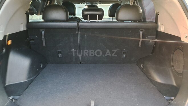 Kia Sportage 2011, 298,000 km - 2.0 л - Bakı