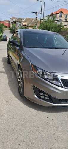 Kia Optima 2012, 150,171 km - 2.0 л - Bakı