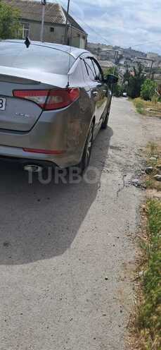 Kia Optima 2012, 150,171 km - 2.0 л - Bakı