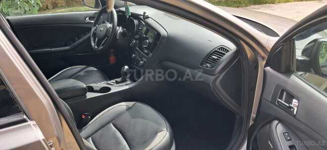 Kia Optima 2012, 150,171 km - 2.0 л - Bakı