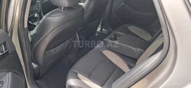 Kia Optima 2012, 150,171 km - 2.0 л - Bakı
