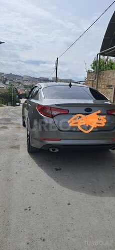 Kia Optima 2012, 150,171 km - 2.0 л - Bakı