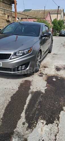 Kia Optima 2012, 150,171 km - 2.0 л - Bakı