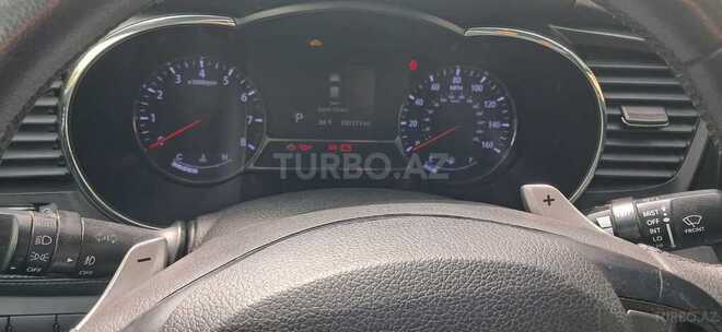 Kia Optima 2012, 150,171 km - 2.0 л - Bakı