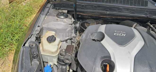 Kia Optima 2012, 150,171 km - 2.0 л - Bakı