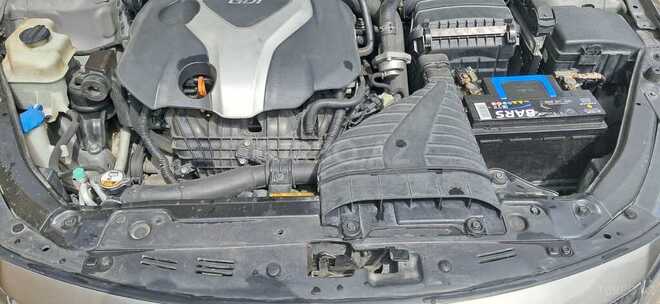 Kia Optima 2012, 150,171 km - 2.0 л - Bakı