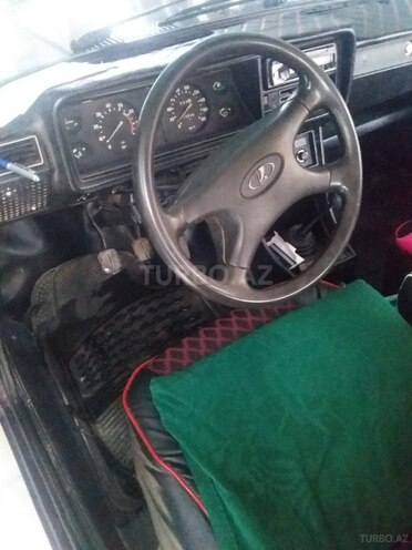LADA (VAZ) 2104 2000, 12,900 km - 1.6 л - Qobustan