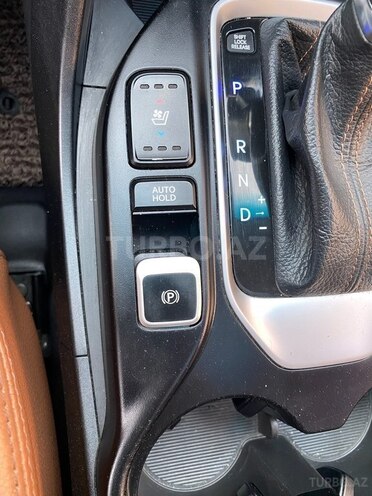 Hyundai Santa Fe 2015, 192,859 km - 2.0 l - Bakı