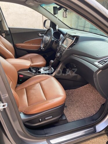 Hyundai Santa Fe 2015, 192,859 km - 2.0 l - Bakı