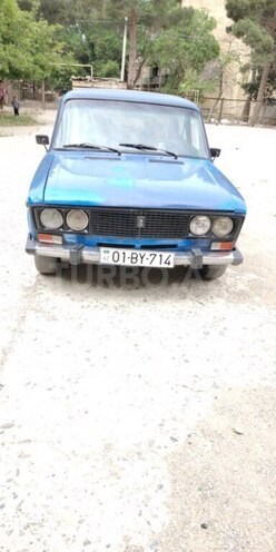 LADA (VAZ) 2106 1986, 34,588 km - 1.3 л - Bakı