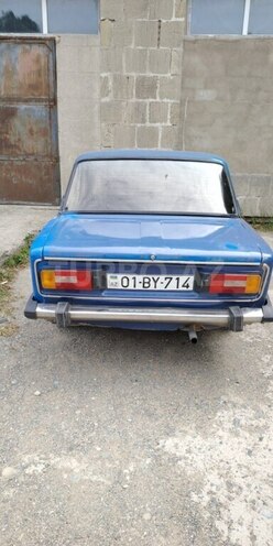 LADA (VAZ) 2106 1986, 34,588 km - 1.3 л - Bakı