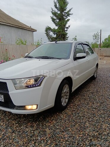 Khazar SD 2016, 36,300 km - 1.7 l - Cəlilabad