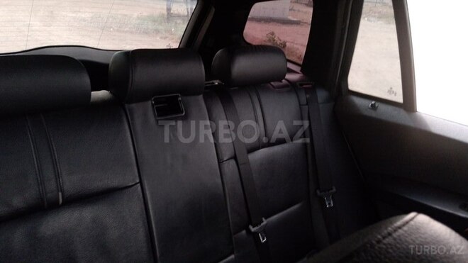 BMW X3 2005, 369,000 km - 3.0 l - Bakı