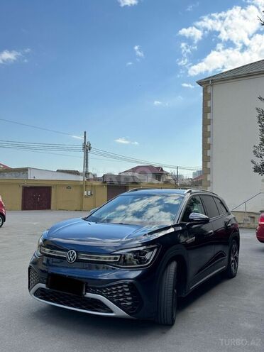 Volkswagen ID.6 Crozz 2023, 64,000 km - 0.0 l - Bakı