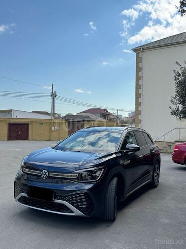 Volkswagen ID.6 Crozz 2023, 64,000 km - 0.0 l - Bakı