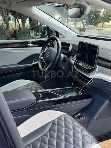 Volkswagen ID.6 Crozz 2023, 64,000 km - 0.0 l - Bakı