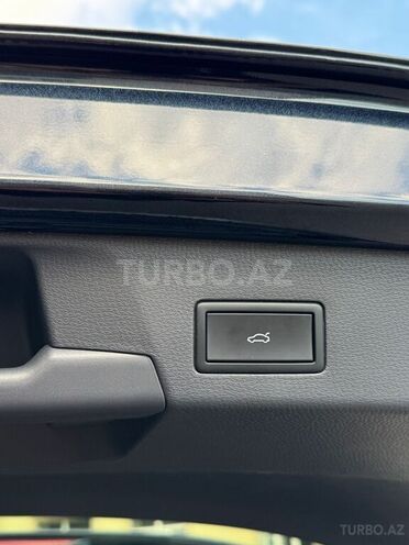 Volkswagen ID.6 Crozz 2023, 64,000 km - 0.0 l - Bakı