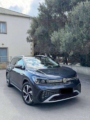Volkswagen ID.6 Crozz 2023, 64,000 km - 0.0 l - Bakı