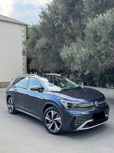 Volkswagen ID.6 Crozz 2023, 64,000 km - 0.0 l - Bakı