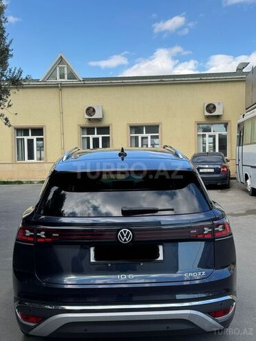Volkswagen ID.6 Crozz 2023, 64,000 km - 0.0 l - Bakı