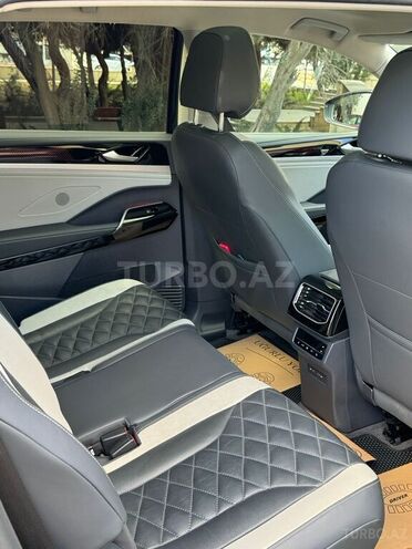 Volkswagen ID.6 Crozz 2023, 64,000 km - 0.0 l - Bakı