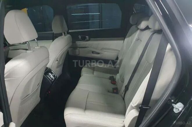 Kia Sorento 2024, 16,000 km - 1.6 l - Bakı