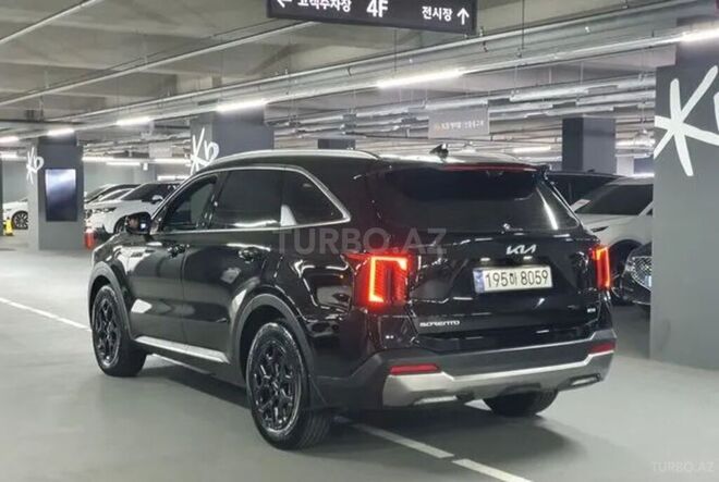 Kia Sorento 2024, 16,000 km - 1.6 l - Bakı