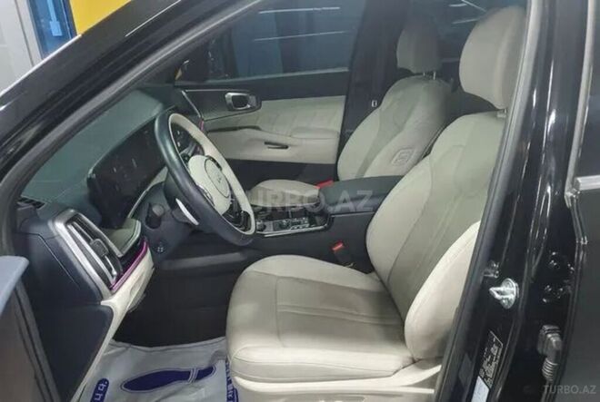 Kia Sorento 2024, 16,000 km - 1.6 l - Bakı