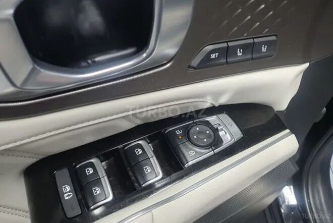Kia Sorento 2024, 16,000 km - 1.6 l - Bakı
