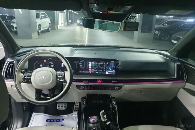 Kia Sorento 2024, 16,000 km - 1.6 l - Bakı