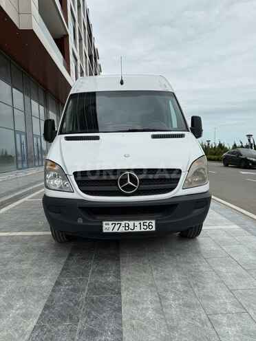 Mercedes Sprinter 513 2008, 260,000 km - 2.2 л - Bakı