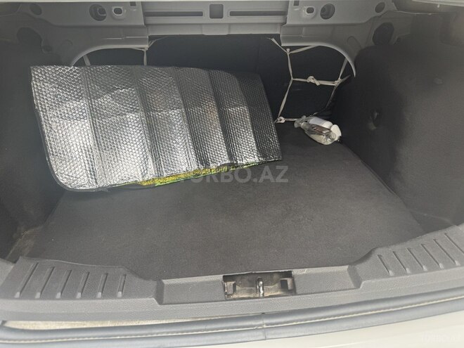 Ford Focus 2017, 154,000 km - 1.5 l - Bakı