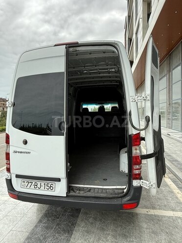 Mercedes Sprinter 513 2008, 260,000 km - 2.2 л - Bakı