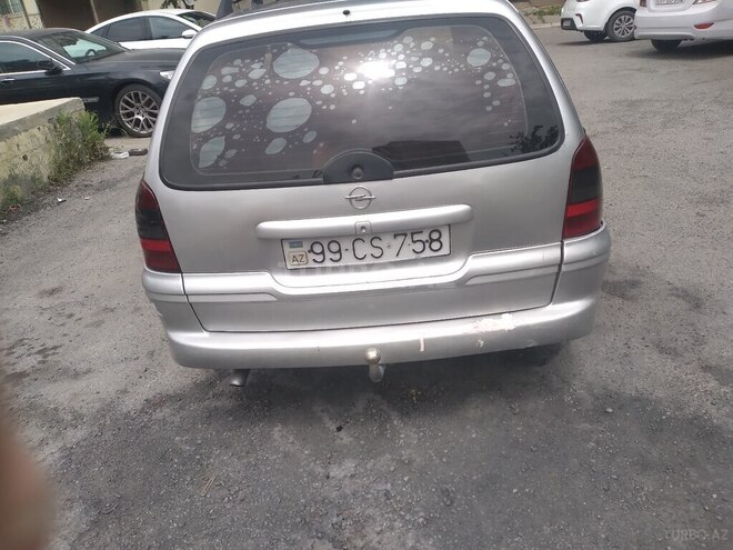 Opel Vectra 1999, 270,000 km - 2.0 l - Bakı