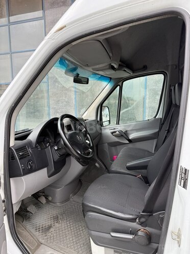 Mercedes Sprinter 513 2008, 260,000 km - 2.2 л - Bakı