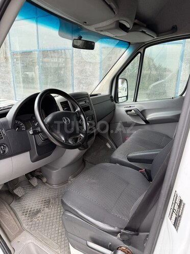 Mercedes Sprinter 513 2008, 260,000 km - 2.2 л - Bakı