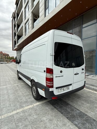 Mercedes Sprinter 513 2008, 260,000 km - 2.2 л - Bakı