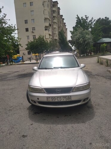 Opel Vectra 1999, 270,000 km - 2.0 l - Bakı