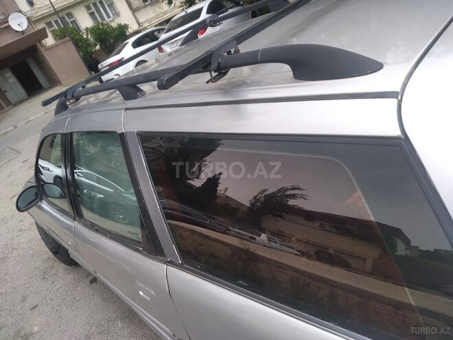 Opel Vectra 1999, 270,000 km - 2.0 l - Bakı
