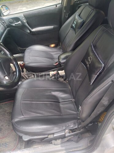 Opel Vectra 1999, 270,000 km - 2.0 l - Bakı