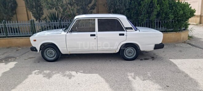 LADA (VAZ) 2107 2011, 70,000 km - 1.6 л - Bakı